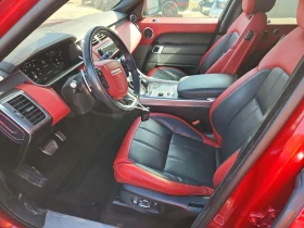 Land Rover Range rover 3.0l Sport Hse Dynamic | Auto.bg — изображение 7
