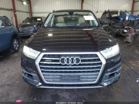 Audi Q7 3.0l 55 Premium/55 Se Premium | Mobile.bg � ����� ������ 11