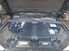 Audi Q7 3.0l 55 Premium/55 Se Premium | Mobile.bg � ����� ������ 9