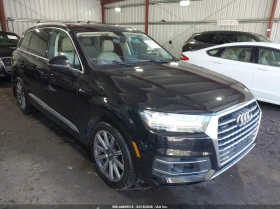 ������ Audi Q7