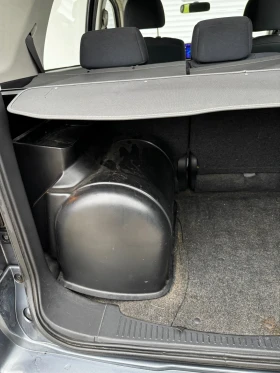 Daihatsu Terios LPG Avtomat | Mobile.bg � ����� ������ 8