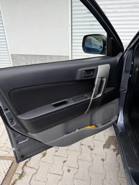 Daihatsu Terios LPG Avtomat | Mobile.bg � ����� ������ 10