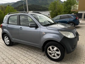 Daihatsu Terios LPG Avtomat | Mobile.bg � ����� ������ 7