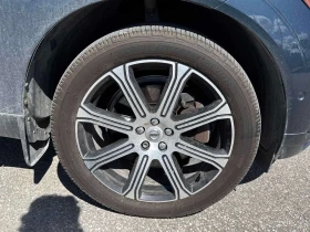 Volvo XC60 * Inscription * 2 �����* KEYLESS* PANO* �������*  | Mobile.bg � ����� ������ 7