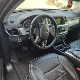 Mercedes-Benz ML 350 bluetec | Mobile.bg � ����� ������ 5