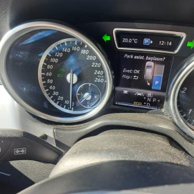 Mercedes-Benz ML 350 bluetec | Mobile.bg � ����� ������ 9