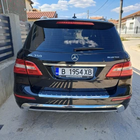 Mercedes-Benz ML 350 bluetec | Mobile.bg � ����� ������ 3