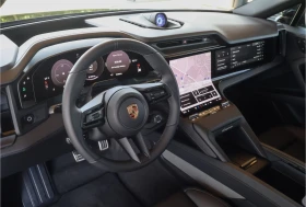 Porsche Cayenne ELECTRIC * NEW 2026* BOSE PANORAMA CHRONO - 121700 € / 238024.51 лв. - 93033187 9