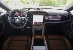 Porsche Cayenne ELECTRIC * NEW 2026* BOSE PANORAMA CHRONO - 121700 € / 238024.51 лв. - 93033187 7