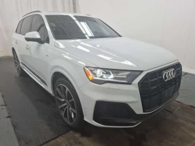 Audi Q7 * CARFAX * 2 ����� * ��������� * ���������� *  | Mobile.bg � ����� ������ 2
