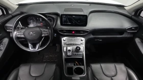 Hyundai Santa fe 2.5T Premium Choice* BLIND SPOT* ������ ���� | Mobile.bg � ����� ������ 7
