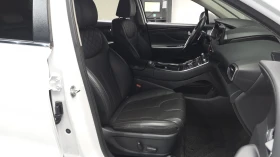 Hyundai Santa fe 2.5T Premium Choice* BLIND SPOT* ������ ���� | Mobile.bg � ����� ������ 10