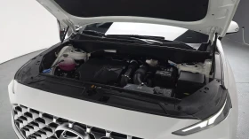 Hyundai Santa fe 2.5T Premium Choice* BLIND SPOT* ������ ���� | Mobile.bg � ����� ������ 6