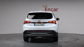 Hyundai Santa fe 2.5T Premium Choice* BLIND SPOT* ������ ���� | Mobile.bg � ����� ������ 4