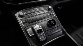 Hyundai Santa fe 2.5T Premium Choice* BLIND SPOT* ������ ���� | Mobile.bg � ����� ������ 9