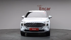 Hyundai Santa fe 2.5T Premium Choice* BLIND SPOT* ������ ���� | Mobile.bg � ����� ������ 3