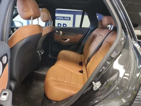 Mercedes-Benz GLC 300  4matic / 360 / BURMESTER / MEMORY  | Mobile.bg � ����� ������ 12