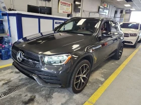 ������ Mercedes-Benz GLC 30...