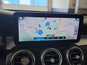 Mercedes-Benz GLC 300  4matic / 360 / BURMESTER / MEMORY  | Mobile.bg � ����� ������ 11