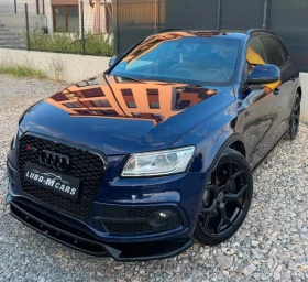 ������ Audi SQ5