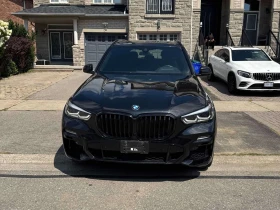 BMW X5 * xDrive40i * CARFAX * ЦЕНА ДО БГ | Auto.bg — изображение 5