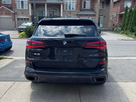BMW X5 * xDrive40i * CARFAX * ЦЕНА ДО БГ | Auto.bg — изображение 4