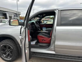 Dodge RAM 1500 * Rebel * АВТОКРЕДИТ БЕЗ ПЪРВОНАЧАЛНА ВНОСКА*  | Auto.bg — изображение 17