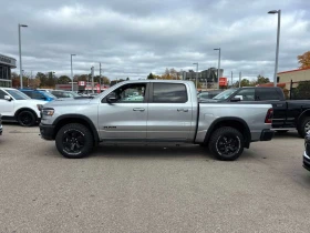 Dodge RAM 1500 * Rebel * АВТОКРЕДИТ БЕЗ ПЪРВОНАЧАЛНА ВНОСКА*  | Auto.bg — изображение 2