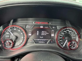 Dodge RAM 1500 * Rebel * АВТОКРЕДИТ БЕЗ ПЪРВОНАЧАЛНА ВНОСКА*  | Auto.bg — изображение 8