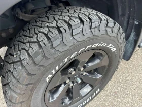 Dodge RAM 1500 * Rebel * АВТОКРЕДИТ БЕЗ ПЪРВОНАЧАЛНА ВНОСКА*  | Auto.bg — изображение 7