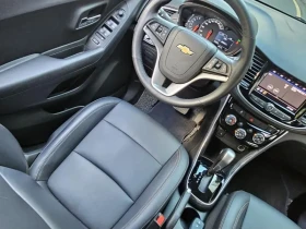Chevrolet Trax 1.4 Premier | Mobile.bg � ����� ������ 16