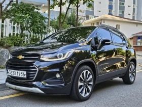 ������ Chevrolet Trax