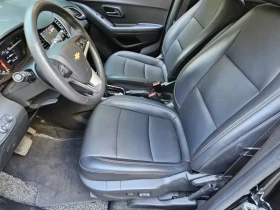 Chevrolet Trax 1.4 Premier | Mobile.bg � ����� ������ 8