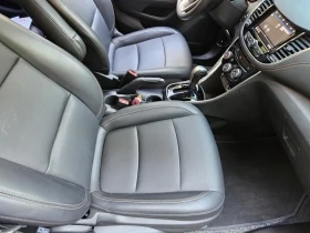 Chevrolet Trax 1.4 Premier | Mobile.bg � ����� ������ 11