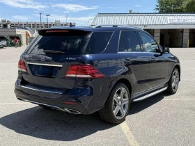 Mercedes-Benz GLE 350 * 4Matic * AMG PKG * МАСАЖИ * ЦЕНА ДО БЪЛГАРИЯ *  | Auto.bg — изображение 5