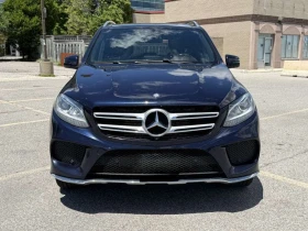 Mercedes-Benz GLE 350 * 4Matic * AMG PKG * МАСАЖИ * ЦЕНА ДО БЪЛГАРИЯ *  | Auto.bg — изображение 2