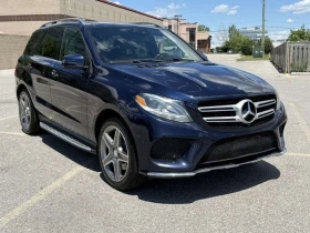 Mercedes-Benz GLE 350 * 4Matic * AMG PKG * МАСАЖИ * ЦЕНА ДО БЪЛГАРИЯ *  | Auto.bg — изображение 3