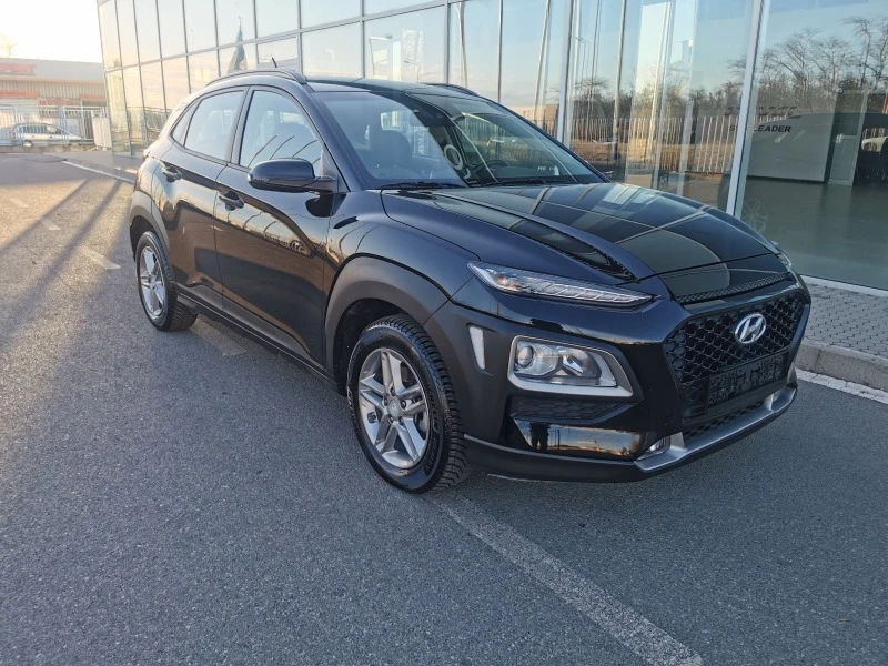 Hyundai Kona 1.6 CRDi Camera, снимка 1 - Автомобили и джипове - 43378307