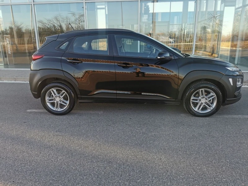 Hyundai Kona 1.6 CRDi Camera, снимка 7 - Автомобили и джипове - 43378307