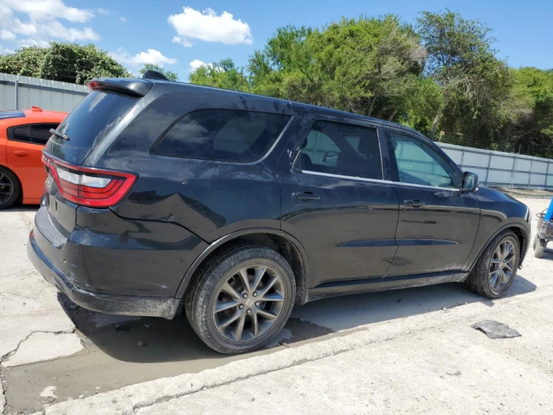 Dodge Durango R/T/ TEXAS, снимка 3 - Автомобили и джипове - 47882490