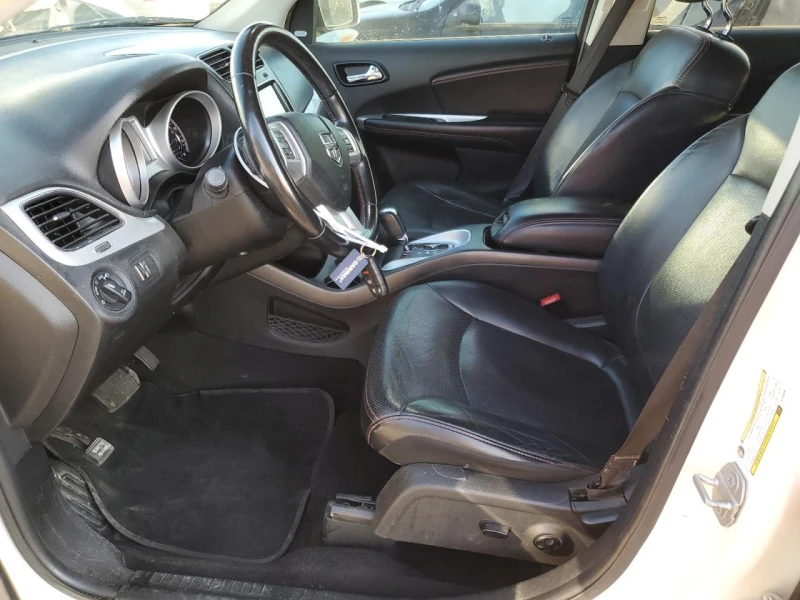 Dodge Journey GT, снимка 7 - Автомобили и джипове - 52531032
