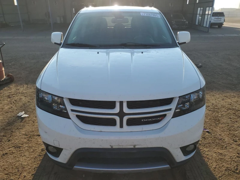 Dodge Journey GT, снимка 6 - Автомобили и джипове - 52531032