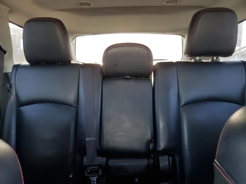 Dodge Journey GT, снимка 10 - Автомобили и джипове - 52531032