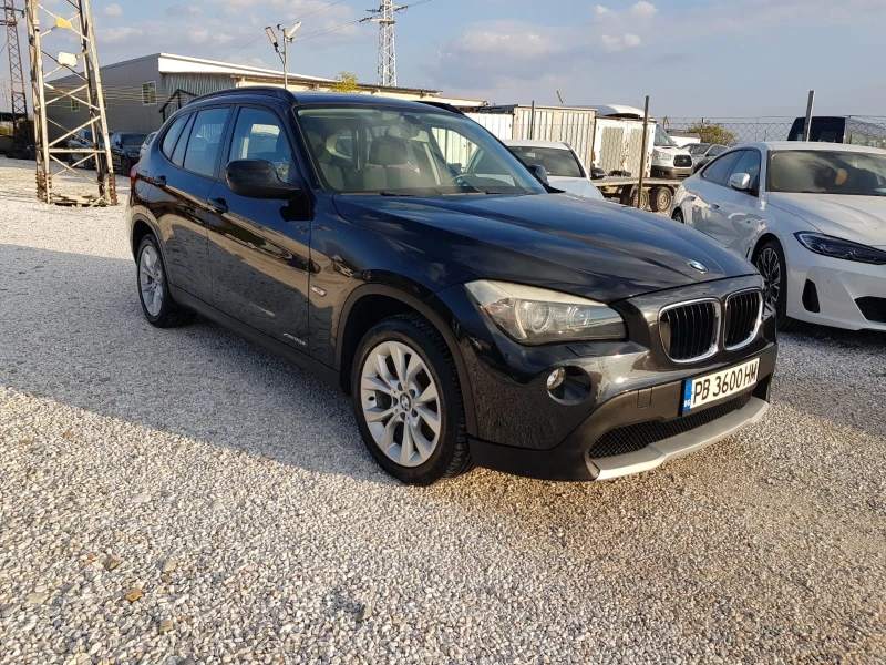 BMW X1 2.0XD