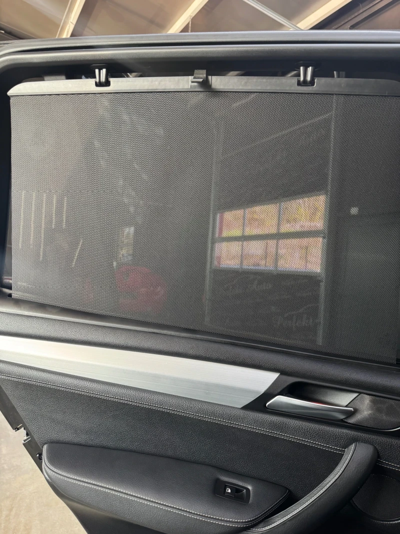 BMW X3 35d xDrive * M PACKET * ПАНОРАМА * HEAD UP , снимка 6 - Автомобили и джипове - 52850698