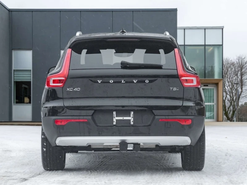 Volvo XC40 * Momentum (excl S60) * CARFAX * ЦЕНА ДО БГ, снимка 6 - Автомобили и джипове - 53100920