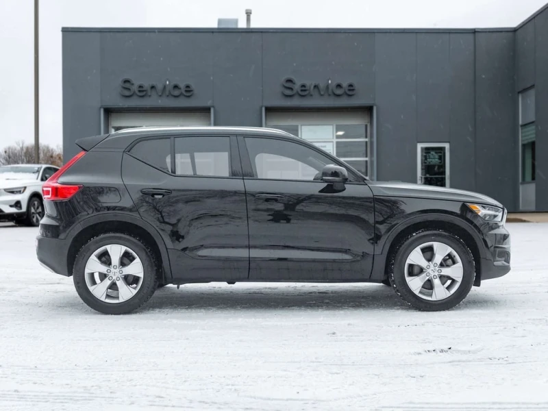 Volvo XC40 * Momentum (excl S60) * CARFAX * ЦЕНА ДО БГ, снимка 5 - Автомобили и джипове - 53100920
