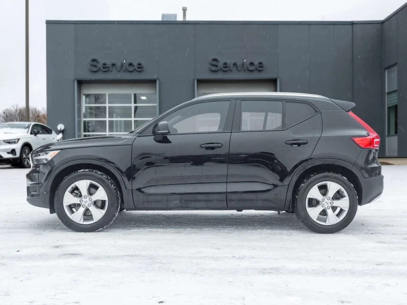 Volvo XC40 * Momentum (excl S60) * CARFAX * ЦЕНА ДО БГ, снимка 3 - Автомобили и джипове - 53100920