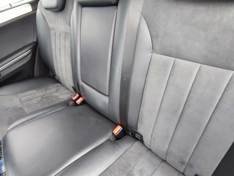 Mercedes-Benz ML 320 CDI-SPORT-АВТОМАТ-НАВИГАЦИЯ-ПРУЖИНИ               , снимка 8 - Автомобили и джипове - 53338328