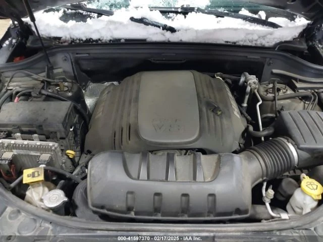 Jeep Grand cherokee SUMMIT 5.7 8ZF* Distronic* Обдухване* Пано* - 29000 лв. - 31526735 | Car24.bg